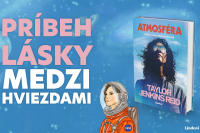 Príbeh lásky medzi hviezdami