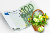 4 tipy, ako zvládnuť Veľkú noc s rozumom aj bez zbytočného stresu