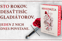 Nechajte sa zlákať fantasy senzáciou Krvistrážca