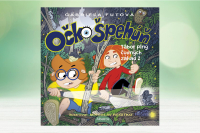 Obľúbený Očko Špehúň je späť!