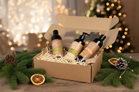 Vianočné voňavé darčeky