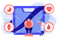 Dobrá správa pre ľudí trpiacich obezitou