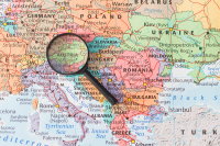 Top 10 najbezpečnejších miest Európy