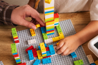 LEGO® s Braillovým