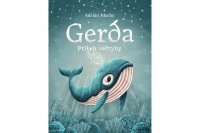 Príbeh veľryby Gerdy