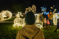 Viete, ako svetelné výstavy ovplyvňujú detskú psychiku?