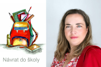 Koučka inšpiruje, ako uľahčiť návrat do školy bez stresu