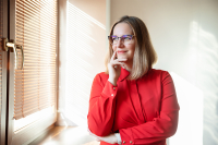 Odborníčka radí: Tieto 4 otázky si položte pred podaním prihlášky