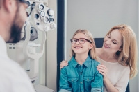Ako je to s detským zrakom a jeho vadami a ako vybrať detské okuliare?