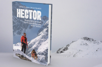 Hector - skutočný príbeh záchranárskeho psa spod Tatier