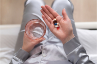 Užívate lieky. Možno ani netušíte, že vám berú chuť na sex