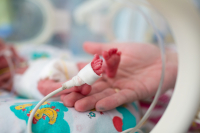 Príbehy detí, ktoré bojujú už od prvého nádychu