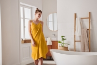 5 praktických vychytávok, ktoré by vo vašej kúpeľni nemali chýbať