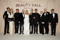 Bratislavský hrad zažil noc plnú premien -  Beauty Ball 2026