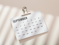 Akí sú septembroví ľudia?