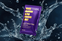 Prečo sa športovci líšia v potrebe elektrolytov (potenie, genetika)