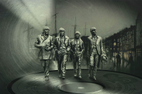 The Beatles v Bardejove? Vďaka zberateľovi ožili aj pod Tatrami