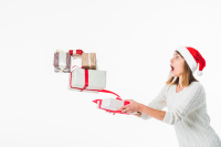 Vianočné finančné pasce