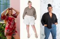 Trendy pre moletky: Ako si vybrať strihy, ktoré podčiarknu vašu krásu