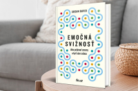 Toto je tajomstvo spokojnej mysle. Kniha, ktorá vás naučí žiť autenticky