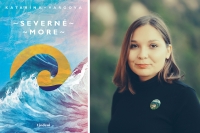 Severné more - poetický román o zdravých aj toxických vzťahoch