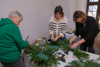 Remeslá, koncert aj program pre deti počas Adventu v Trnave