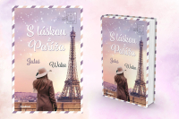 Vianočná romantika priamo z Paríža