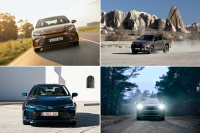 4 modely Toyoty patria medzi TOP 10 najobľúbenejších áut na svete