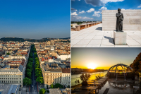 Objavte Maďarsko prostredníctvom jeho architektúry: príbehy a štýly