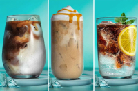 Klasika, ktorá neomrzí: Original Iced Latte
