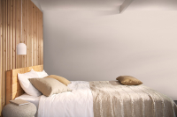 Ako vdýchnuť drevenej posteli nový život