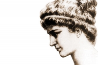 Tragický osud slávnej Hypatie z Alexandrie