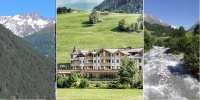 Za turistickými zážitkami do východného Tirolska