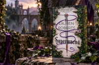 Supermocná prináša lásku, ktorá má od začiatku namále