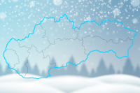 Najkrajšie decembrové mestá a miesta so skutočnou atmosférou