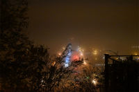 Svetelný smog zaťažuje zdravie aj psychiku