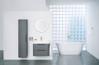 LAUFEN PRO X: nová kapitola ikonickej kúpeľňovej série