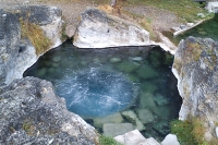 Prírodné kúpaliská na Slovensku