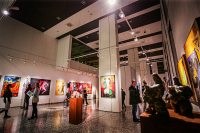 Výročná výstava v Galérii SPP predstavuje súčasnú slovenskú tvorbu