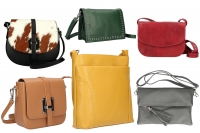 Pomôžeme vám vybrať si kvalitné kabelky