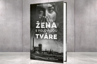 Ulica dostane všetkých. Žena s polovicou tváre skúma hranice ľudskej bolesti