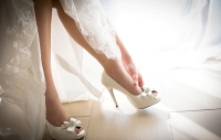 Otázky, ktoré si položte pred výberom svadobných topánok