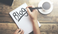 Dá sa uživiť blogovaním
