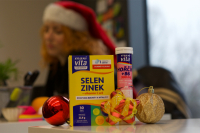 Súťaž o 3 balíčky s produktami Maxi Vita