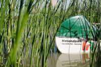 Dva národné parky pozdĺž jednej cyklotrasy