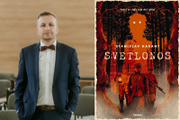 Svetlonos - slovenská historická detektívka