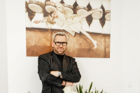 Fero Mikloško a jeho MIKLOSKO SOIRÉE