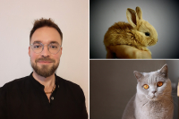 Aký domáci miláčik sa k vám hodí?