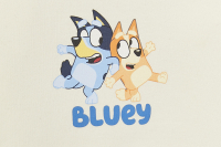 Pohodlie aj zábava s oblečením s veselými motívmi Bluey