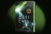 Najlepšie sci-fi dekády? Deti času ukazujú budúcnosť ľudstva, ktorá vás zaskočí